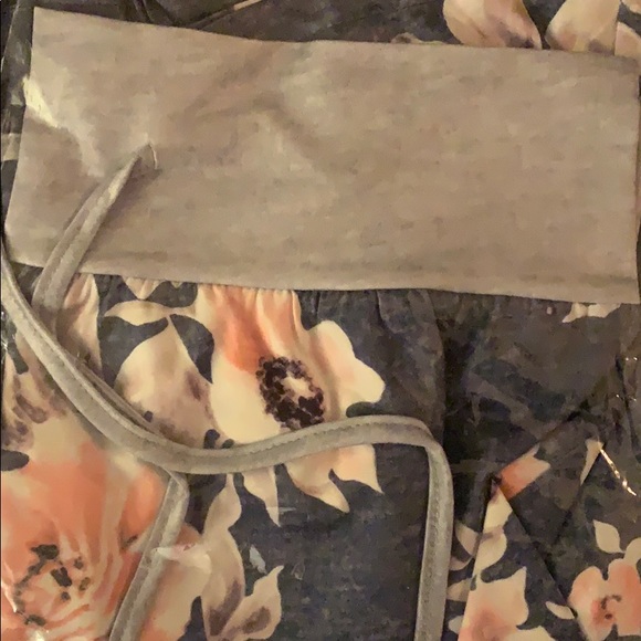 🎉⭐️PAJAMA PANTS DRAWSTRING WAIST ⭐️🎉 - Picture 3 of 3